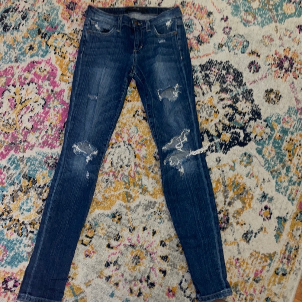 Joe’s Jeans